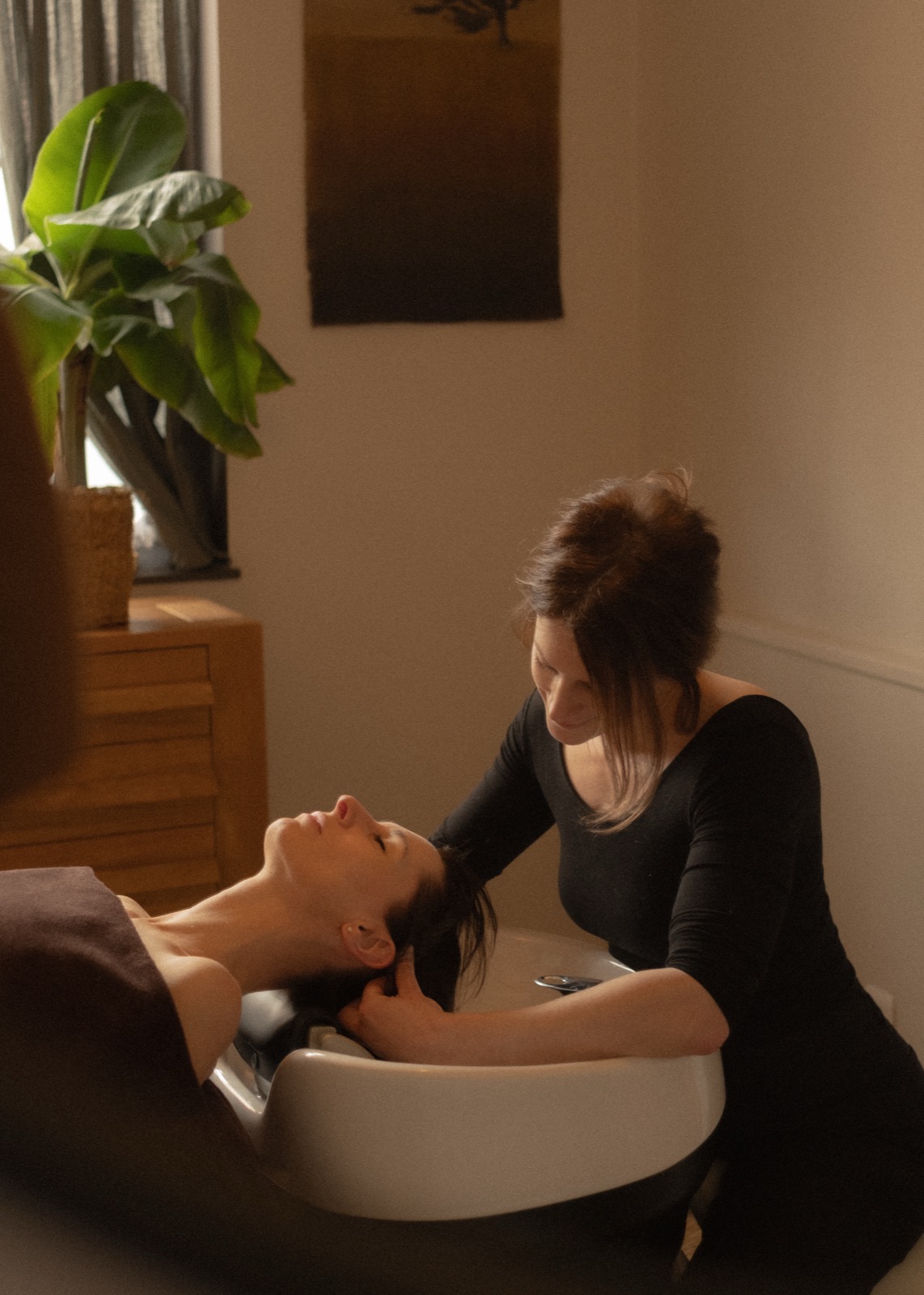 Head Spa Holistique – soin massage bien-être à Croix, Lille
